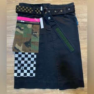 Skirt Marc Jacobs, size 6